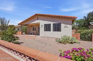 2048 S San Vincent Dr, Green Valley, AZ 85614 - Photo 1