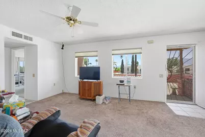 2048 S San Vincent Drive, Green Valley, AZ 85614 - Photo 7