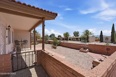 2048 S San Vincent Drive, Green Valley, AZ 85614 - Photo 5