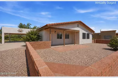 2048 S San Vincent Drive, Green Valley, AZ 85614 - Photo 3