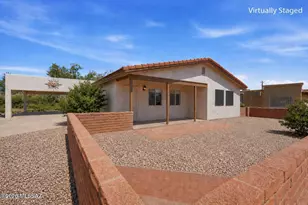 2048 S San Vincent Dr, Green Valley, AZ 85614 - Photo 3