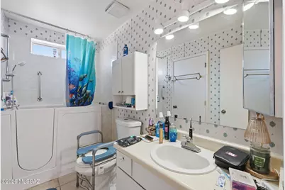 2048 S San Vincent Drive, Green Valley, AZ 85614 - Photo 33