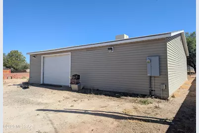 139 E 6th Street, Benson, AZ 85602 - Photo 19