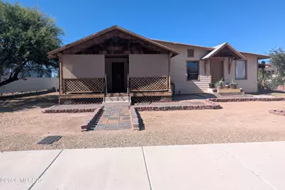 139 E 6th Street, Benson, AZ 85602 - Photo 1