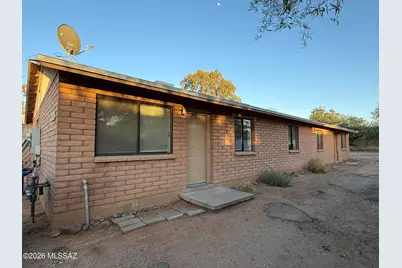 4224 E Lee Street, Tucson, AZ 85712 - Photo 1