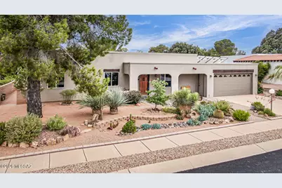 342 E Placita Elegancia, Green Valley, AZ 85614 - Photo 1