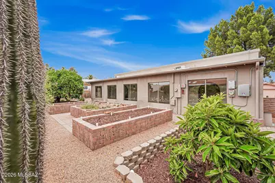 342 E Placita Elegancia, Green Valley, AZ 85614 - Photo 31