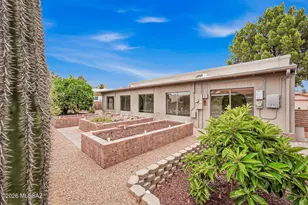 342 E Placita Elegancia, Green Valley, AZ 85614 - Photo 31