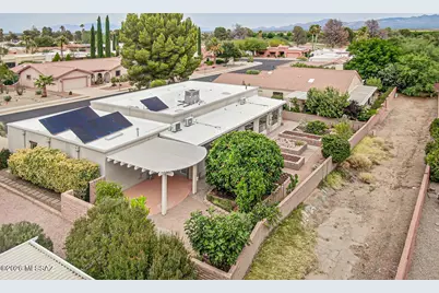 342 E Placita Elegancia, Green Valley, AZ 85614 - Photo 27