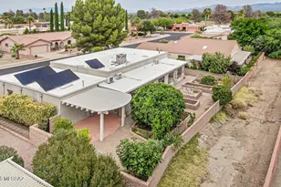 342 E Placita Elegancia, Green Valley, AZ 85614 - Photo 27