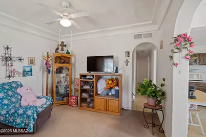 113 E President Street, Tucson, AZ 85714 - Photo 5
