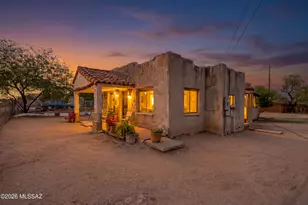 113 E President St, Tucson, AZ 85714 - Photo 1