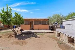 113 E President St, Tucson, AZ 85714 - Photo 21