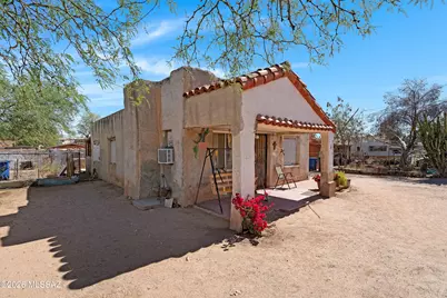 113 E President Street, Tucson, AZ 85714 - Photo 3