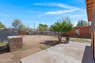 113 E President St, Tucson, AZ 85714 - Photo 19