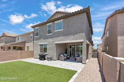 639 W Calle Espadero, Sahuarita, AZ 85629 - Photo 37