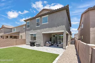 639 W Calle Espadero, Sahuarita, AZ 85629 - Photo 37