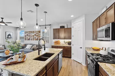 639 W Calle Espadero, Sahuarita, AZ 85629 - Photo 15