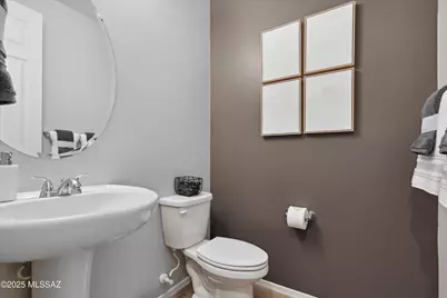 639 W Calle Espadero, Sahuarita, AZ 85629 - Photo 21
