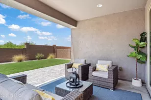 639 W Calle Espadero, Sahuarita, AZ 85629 - Photo 35