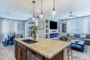 639 W Calle Espadero, Sahuarita, AZ 85629 - Photo 15