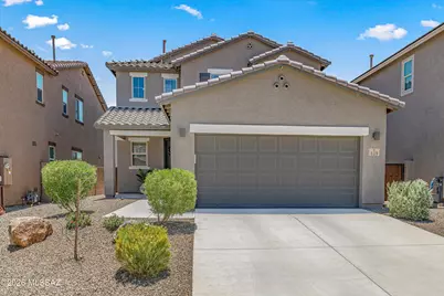 639 W Calle Espadero, Sahuarita, AZ 85629 - Photo 3
