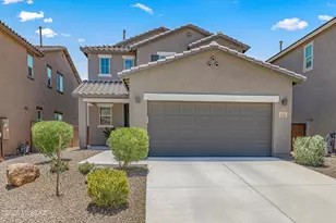 639 W Calle Espadero, Sahuarita, AZ 85629 - Photo 3