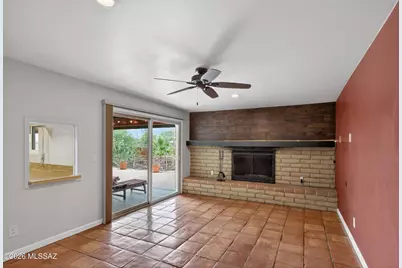 9463 E Indio Place, Tucson, AZ 85749 - Photo 11