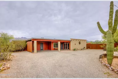 9463 E Indio Place, Tucson, AZ 85749 - Photo 3