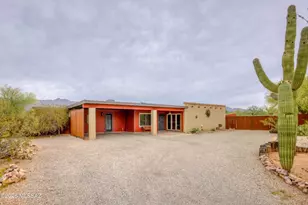 9463 E Indio Pl, Tucson, AZ 85749 - Photo 3