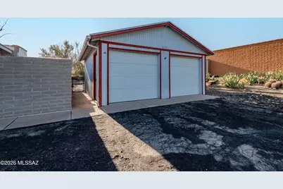 6731 N Sesame Lane, Tucson, AZ 85704 - Photo 37