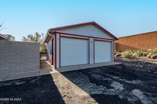 6731 N Sesame Ln, Tucson, AZ 85704 - Photo 37