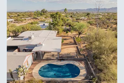 6731 N Sesame Lane, Tucson, AZ 85704 - Photo 33