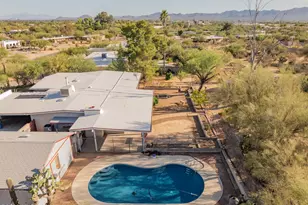 6731 N Sesame Ln, Tucson, AZ 85704 - Photo 33