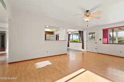 6731 N Sesame Lane, Tucson, AZ 85704 - Photo 15