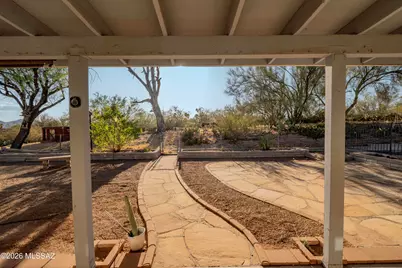 6731 N Sesame Lane, Tucson, AZ 85704 - Photo 47