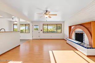 6731 N Sesame Ln, Tucson, AZ 85704 - Photo 9