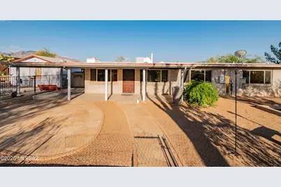 6731 N Sesame Lane, Tucson, AZ 85704 - Photo 41
