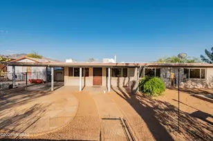 6731 N Sesame Ln, Tucson, AZ 85704 - Photo 41