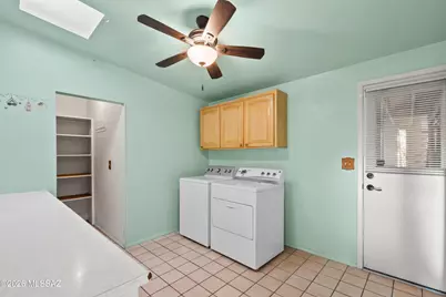 6731 N Sesame Lane, Tucson, AZ 85704 - Photo 29