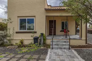 302 E Adams St, Tucson, AZ 85705 - Photo 1