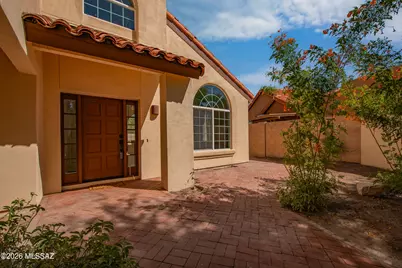 3032 N Palomino Park Loop, Tucson, AZ 85712 - Photo 3