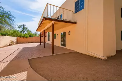 3032 N Palomino Park Loop, Tucson, AZ 85712 - Photo 7