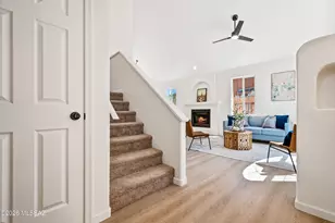 3032 N Palomino Park Loop, Tucson, AZ 85712 - Photo 9