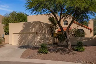 3032 N Palomino Park Loop, Tucson, AZ 85712 - Photo 1