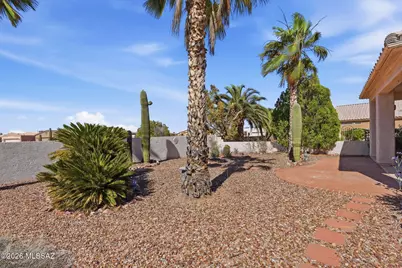 306 W Continental Vista Place, Green Valley, AZ 85614 - Photo 31