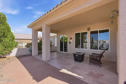 306 W Continental Vista Place, Green Valley, AZ 85614 - Photo 27