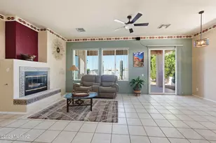 306 W Continental Vista Pl, Green Valley, AZ 85614 - Photo 11