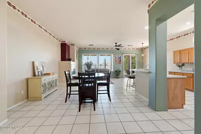 306 W Continental Vista Place, Green Valley, AZ 85614 - Photo 19