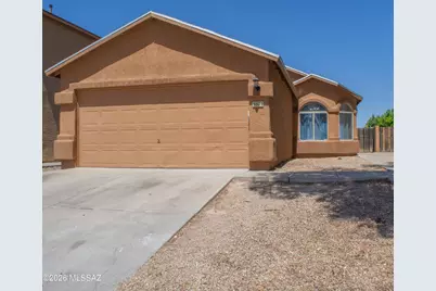 5970 S Avenida Caneca, Tucson, AZ 85706 - Photo 23
